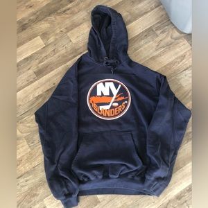 New York Islanders Men’s Large Hoodie